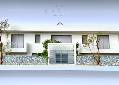 Karin Villa